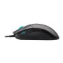 Corsair | Champion Series Gaming Mouse | Wired | SABRE RGB PRO | Optical | Gaming Mouse | Black | Yes - 5